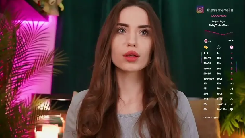 izabellaone