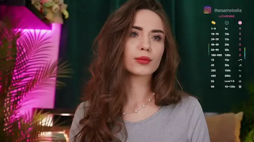 izabellaone