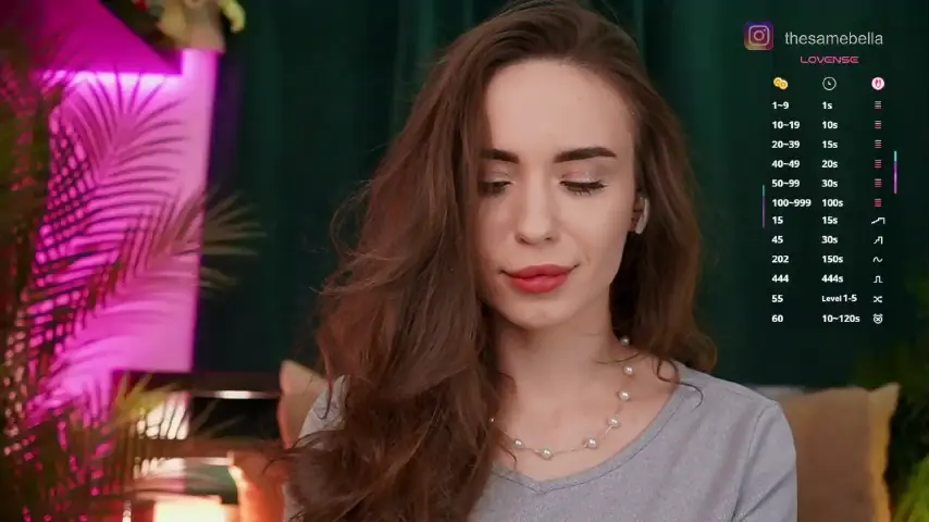 izabellaone