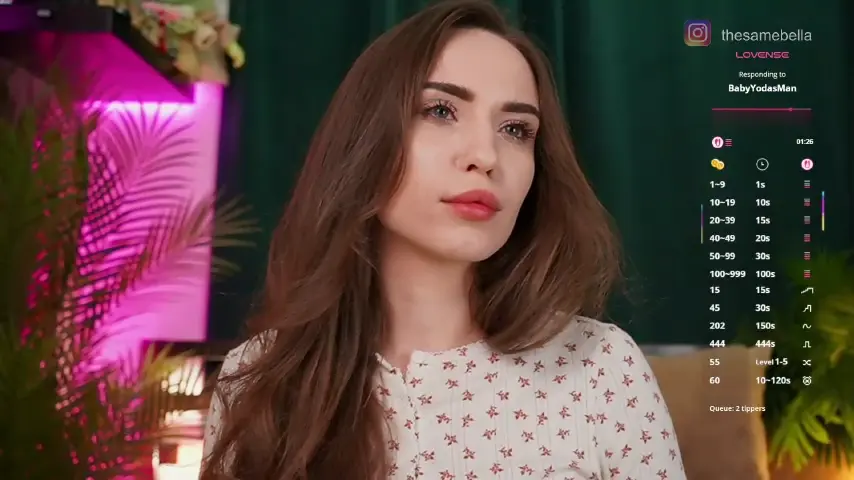 izabellaone