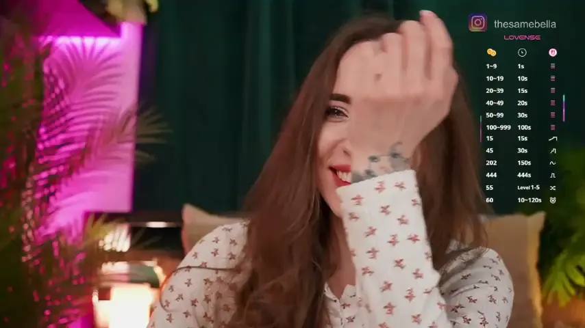 izabellaone
