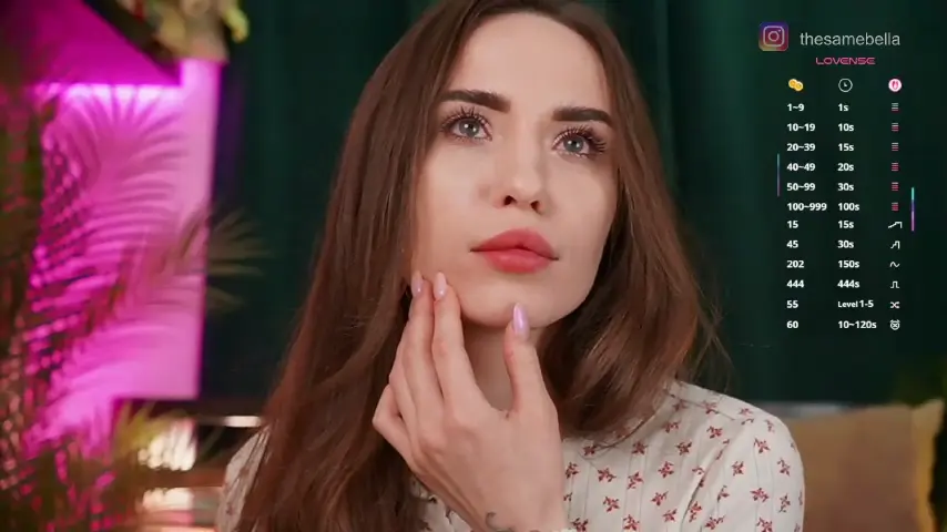 izabellaone