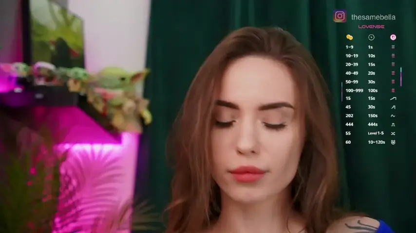 izabellaone