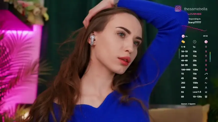 izabellaone
