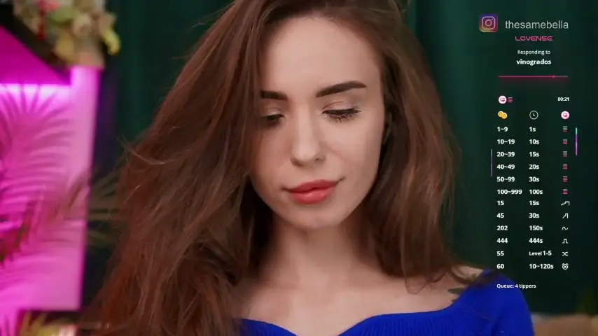 izabellaone