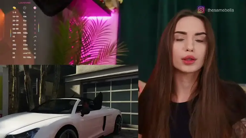izabellaone