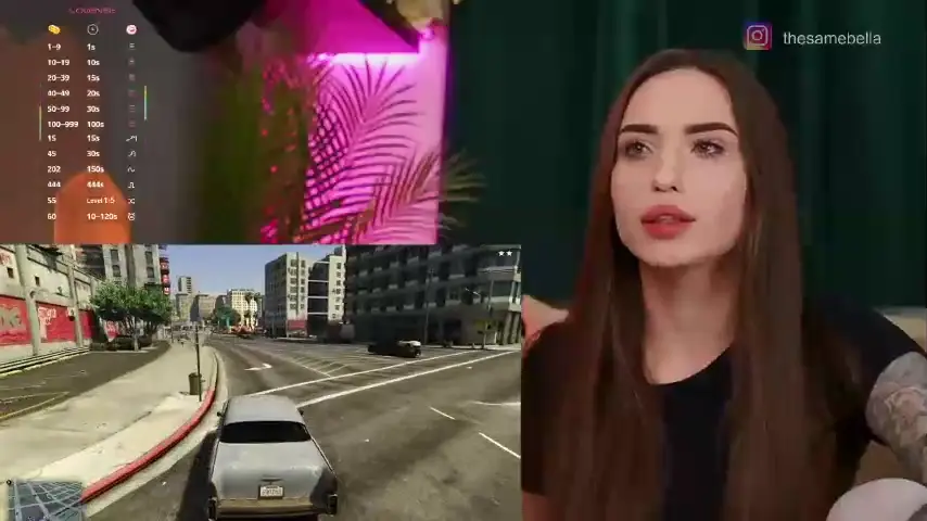 izabellaone