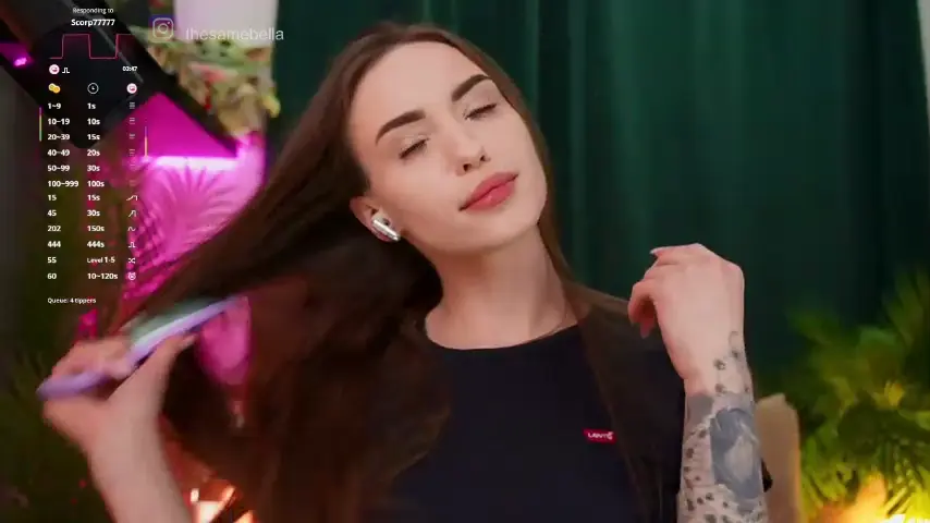 izabellaone