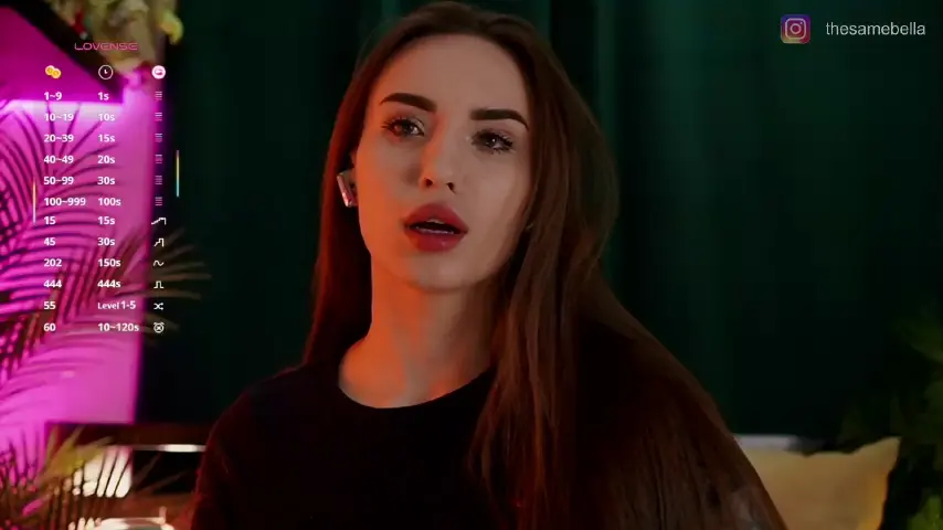 izabellaone