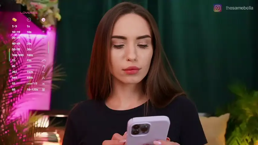 izabellaone