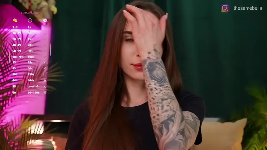 izabellaone