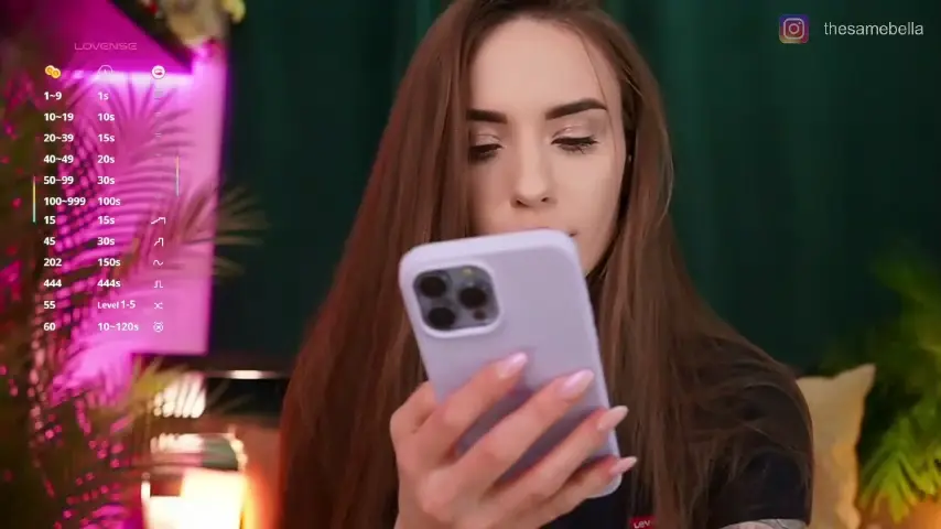 izabellaone