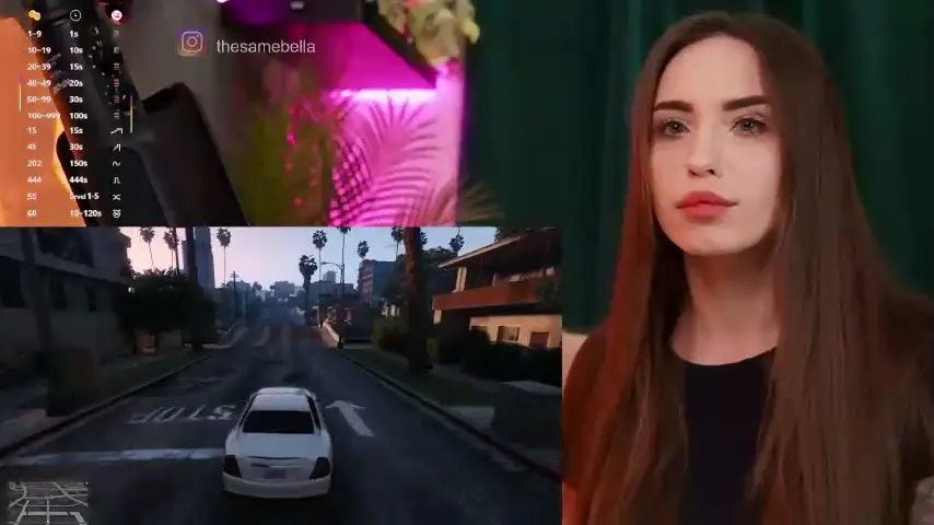 izabellaone