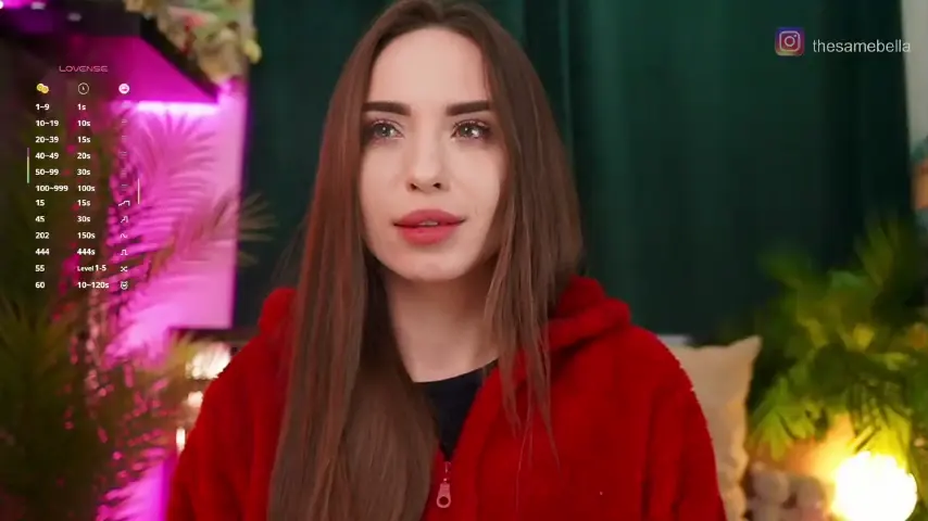 izabellaone