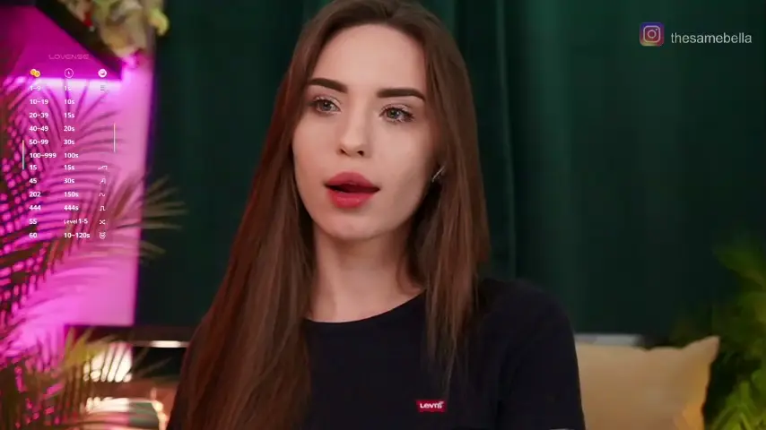 izabellaone