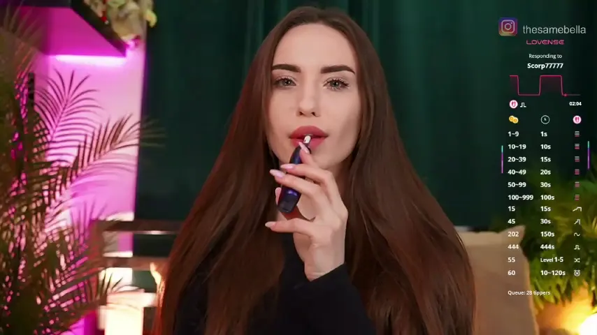 izabellaone