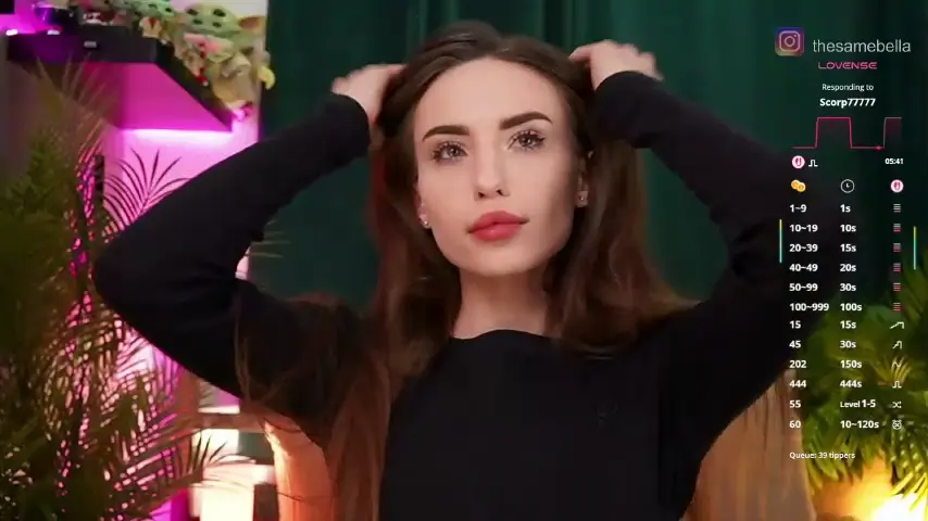 izabellaone
