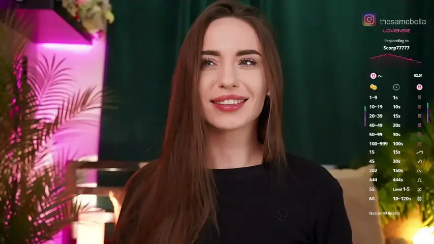 izabellaone