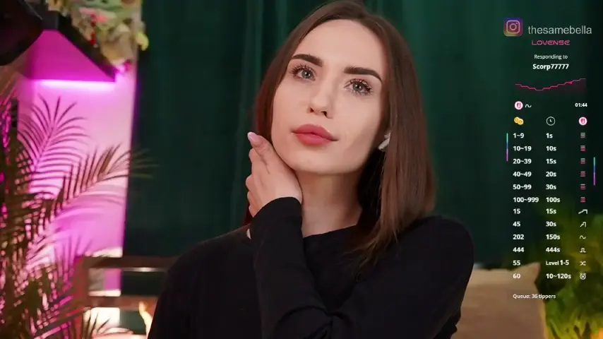 izabellaone