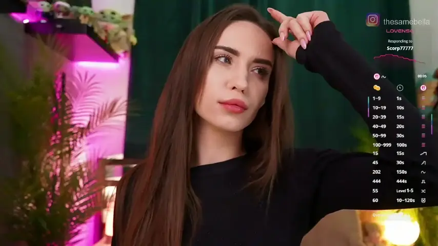 izabellaone