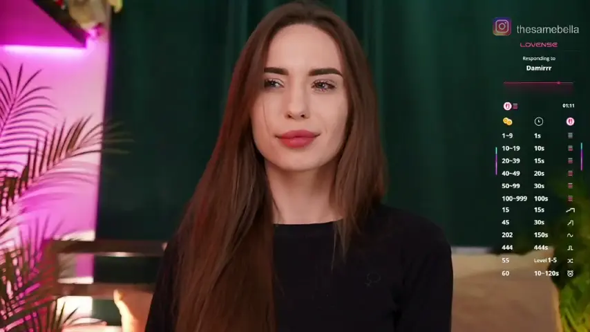 izabellaone