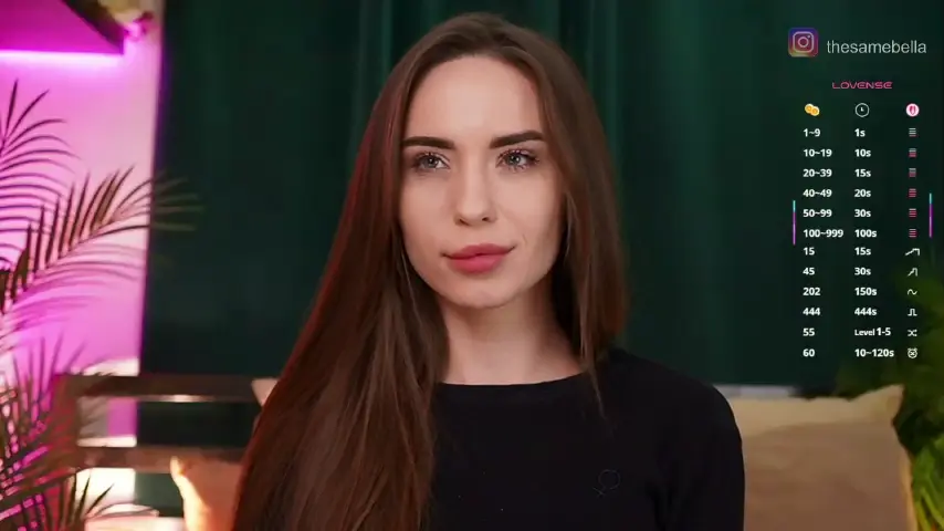 izabellaone
