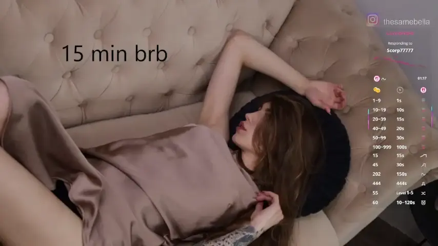 izabellaone