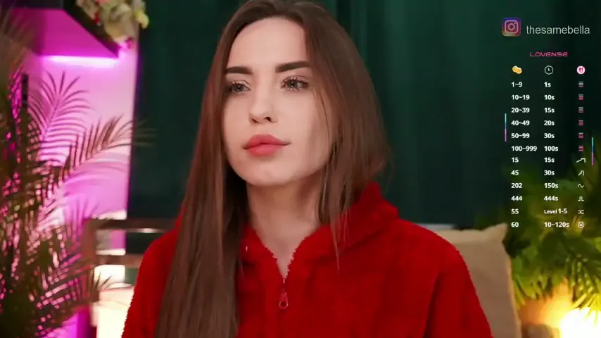 izabellaone