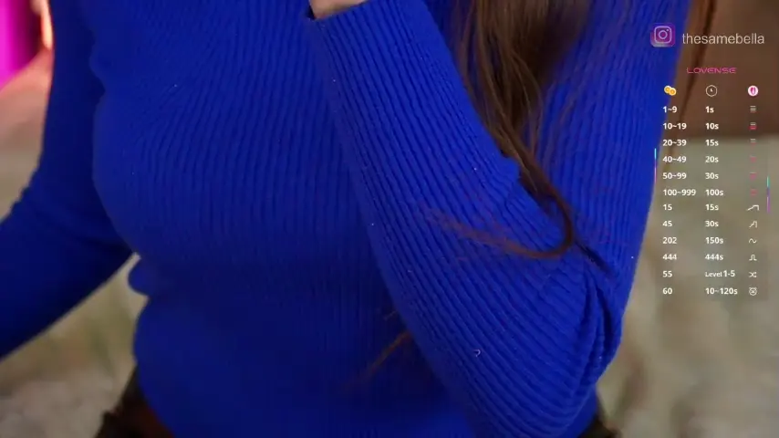 izabellaone