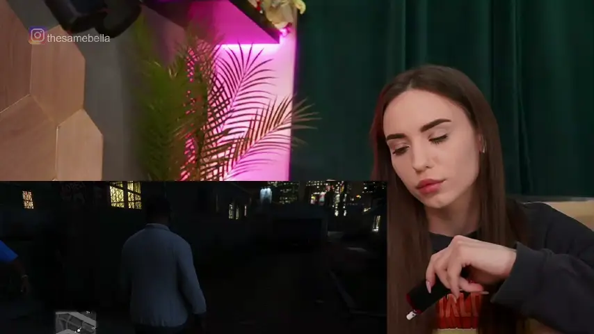 izabellaone