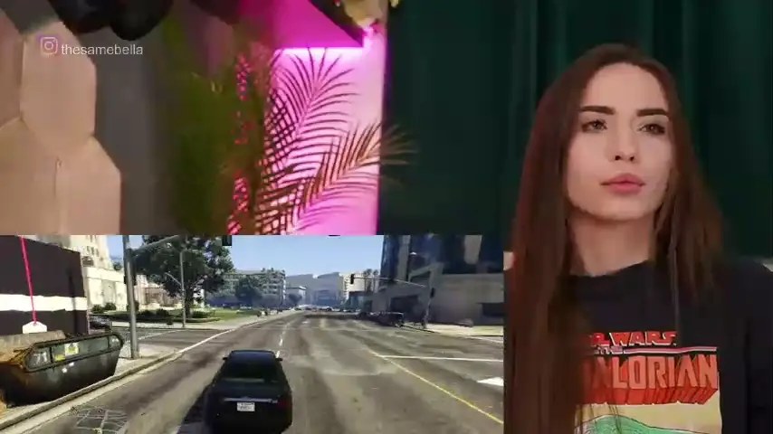 izabellaone