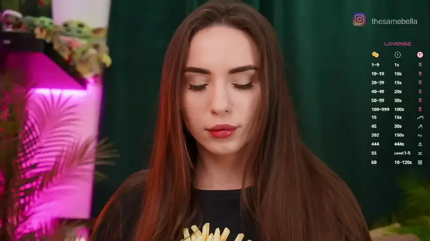 izabellaone