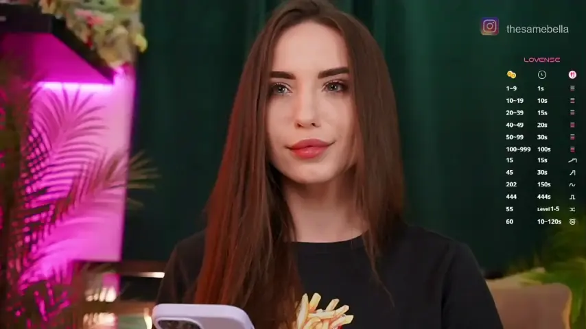 izabellaone