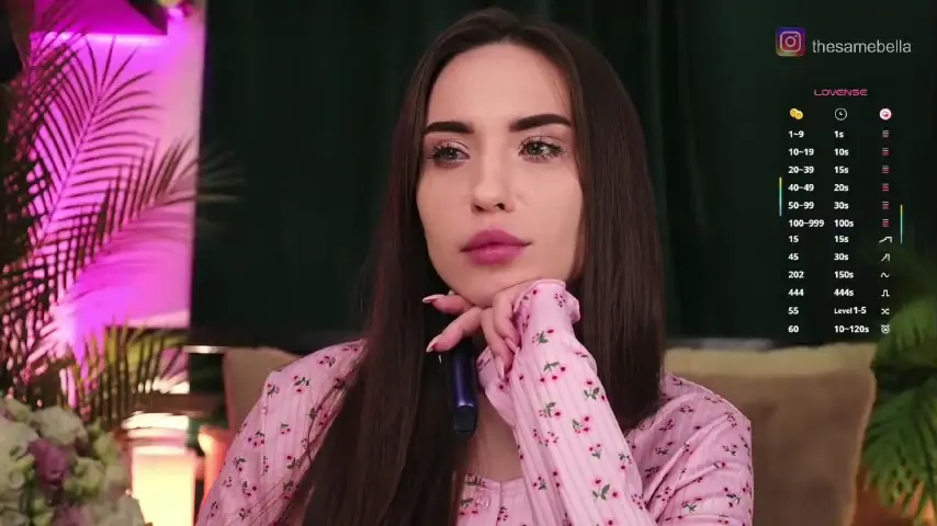 izabellaone