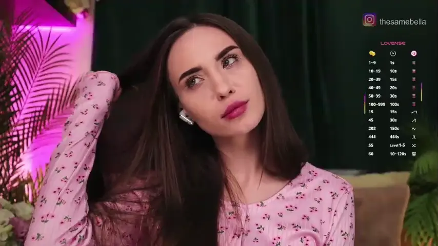 izabellaone