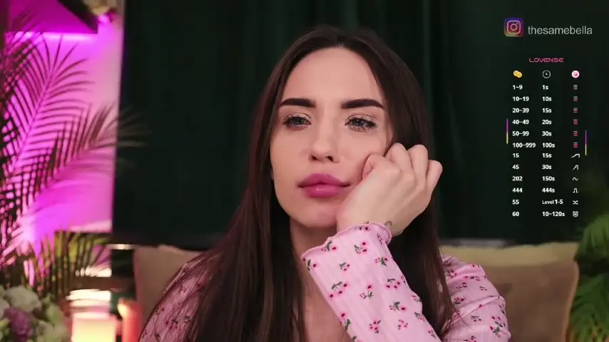 izabellaone