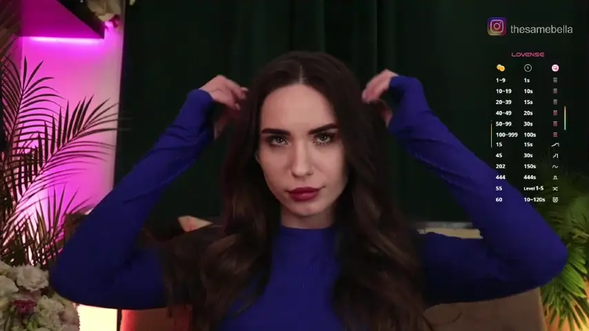 izabellaone