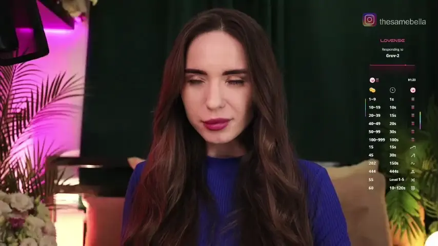 izabellaone