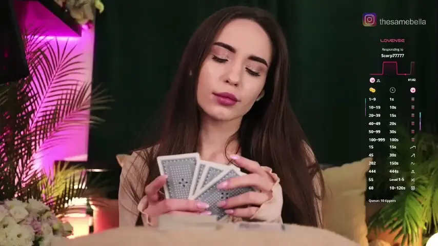 izabellaone