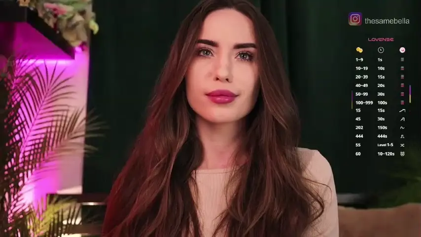 izabellaone