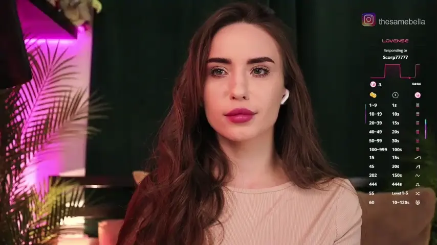 izabellaone