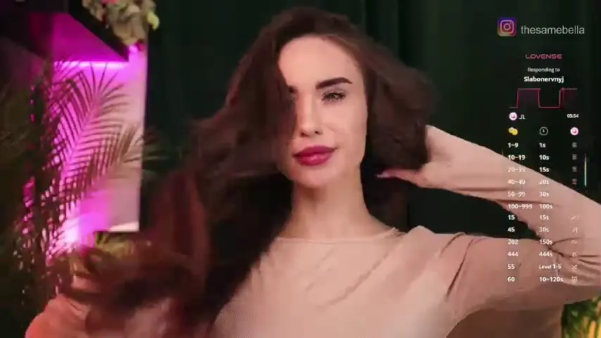 izabellaone