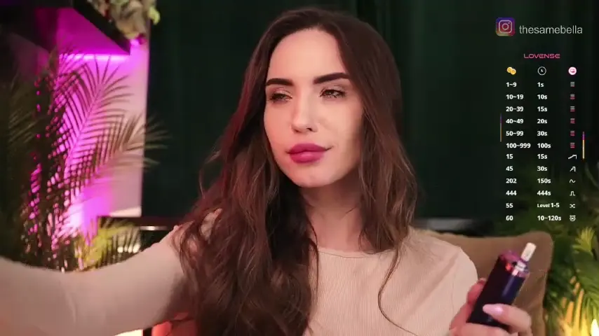 izabellaone