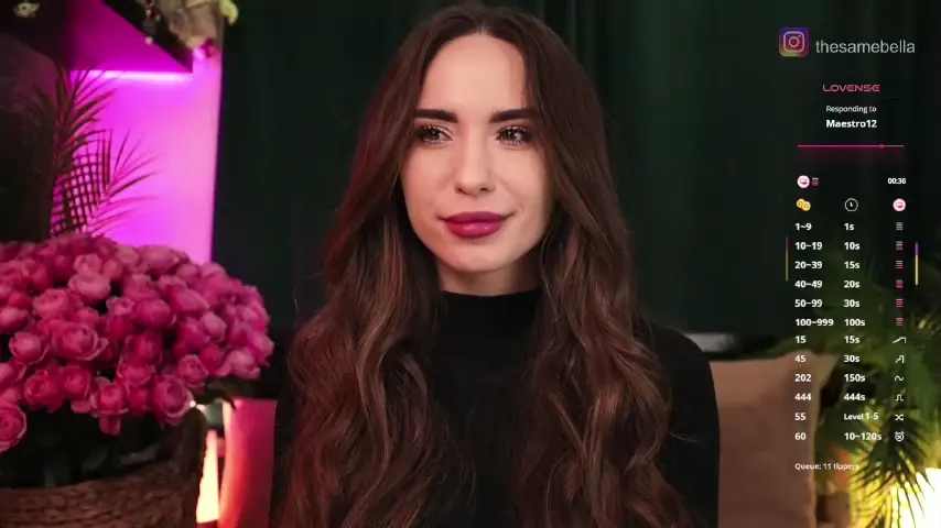 izabellaone
