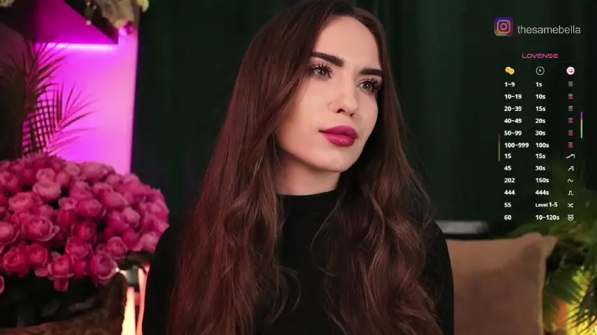 izabellaone