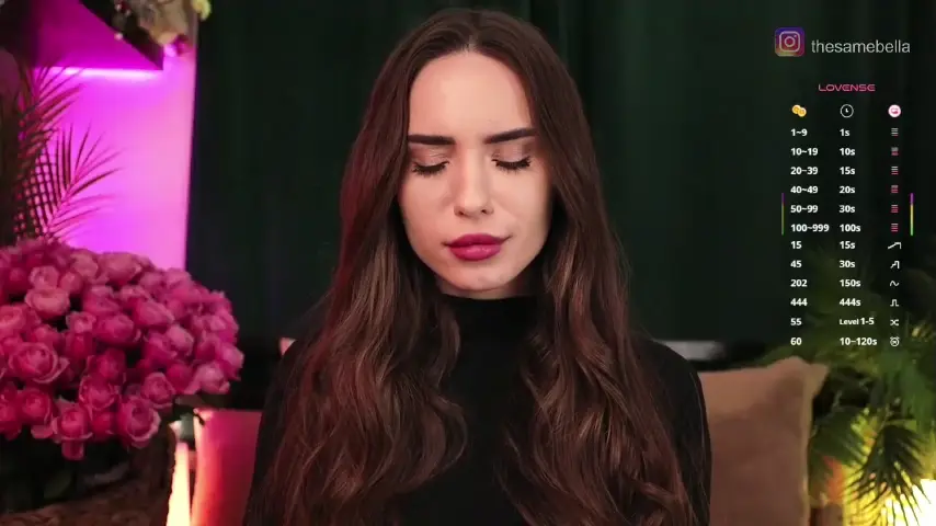 izabellaone
