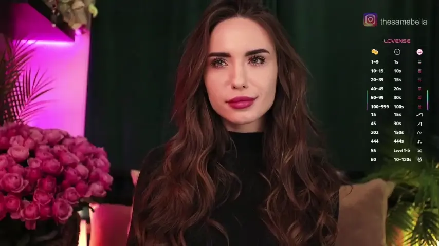 izabellaone