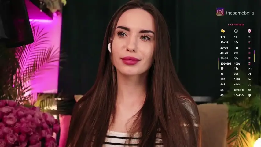 izabellaone