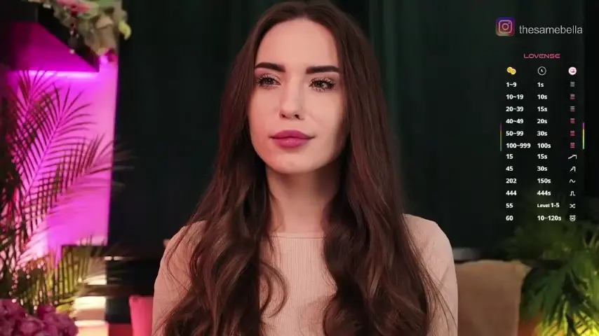 izabellaone