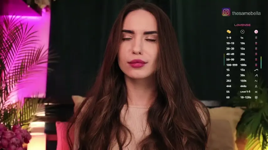 izabellaone